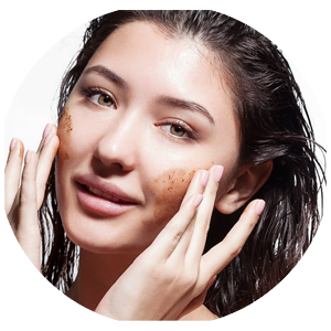 Face Scrub